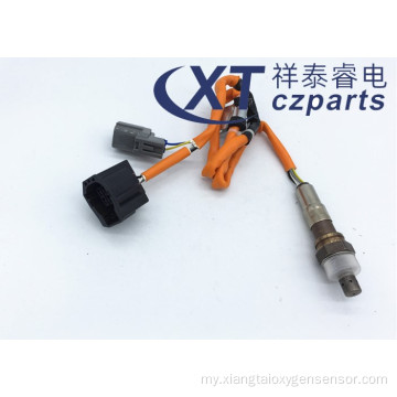 Mazda အတွက် Auto Oxygen Sensor B70 LFH1-18-861